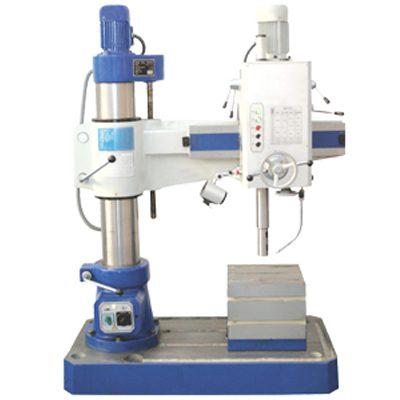 Furadeira Mini-radial Industrial MR-400