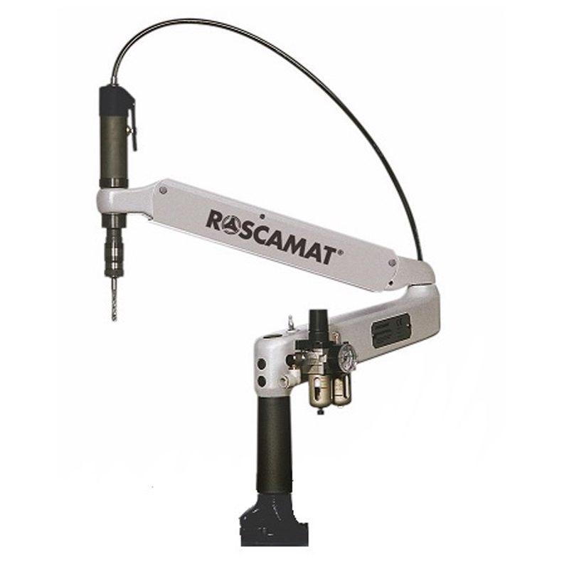 Rosqueadeira Pneumática 200