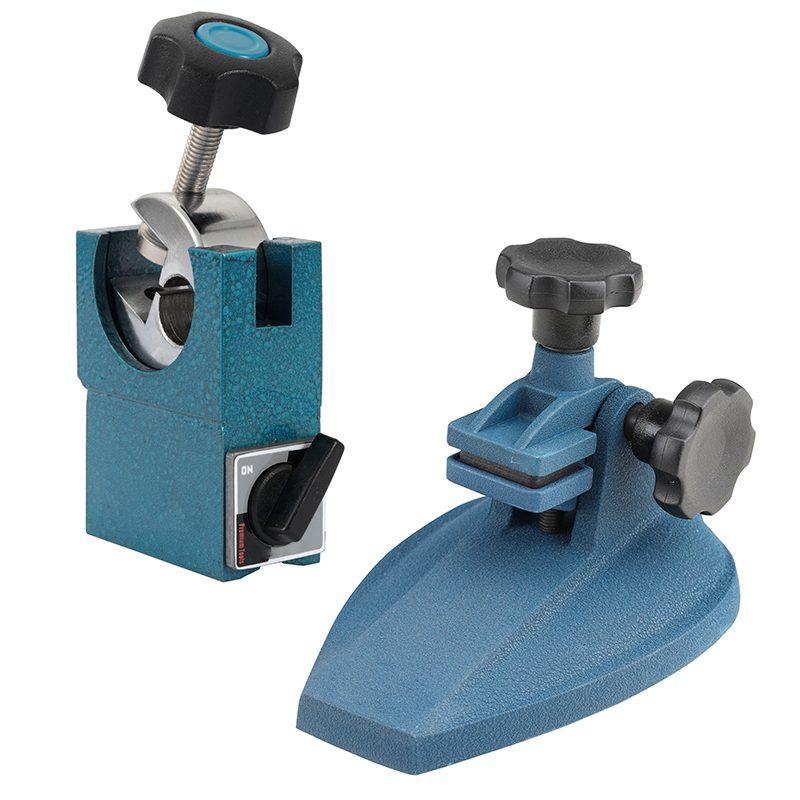 Suporte para Micrômetro