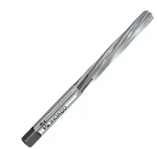 Alargador manual dentes helicoidais