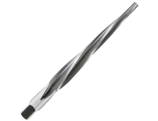 Alargador manual dentes helicoidais -  Cônico 1:10