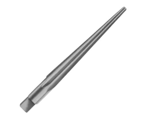 Alargador manual dentes retos -  Cônico 1:10
