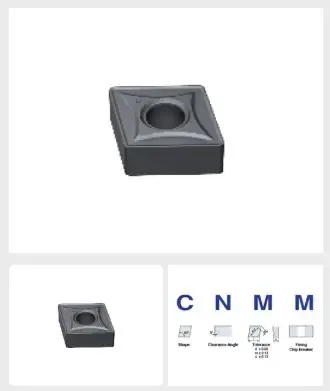CNMM