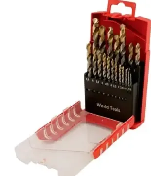Jogos de Brocas A002