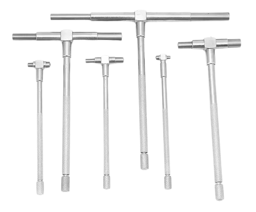 CALIBRE TELESCÓPICO