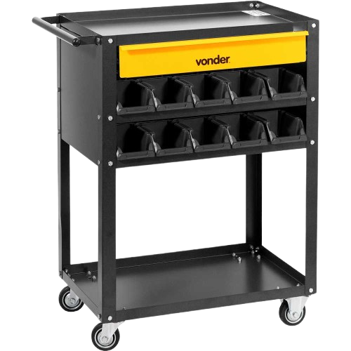 ORGANIZADOR DE FERRAMENTAS VD1021