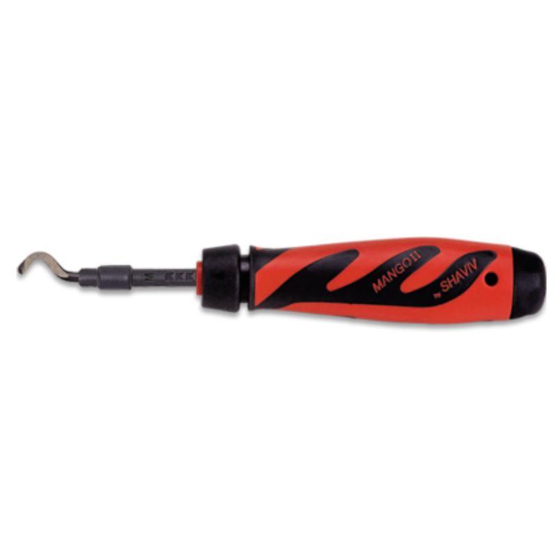 REBARBADOR MANGO II SET M*