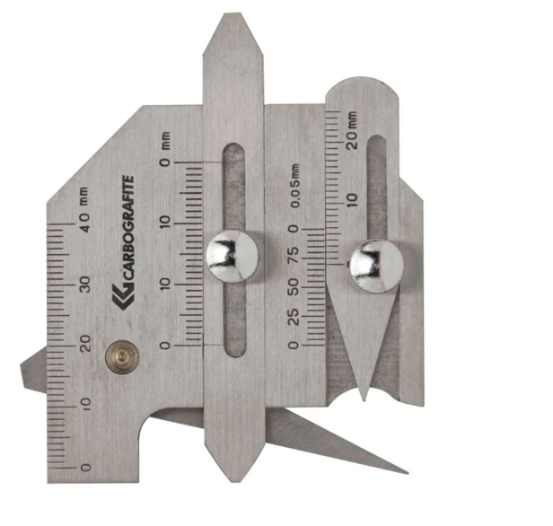 CALIBRES DE SOLDA TIPO 2