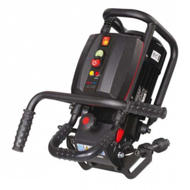 Chanfradeira Elétrica Portátil BM-21