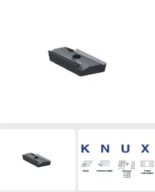 KNUX L 
