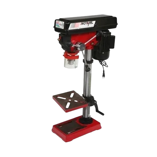 FURADEIRA DE BANCADA FBM-160i