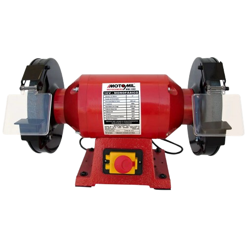 MOTOESMERIL MM -100i
