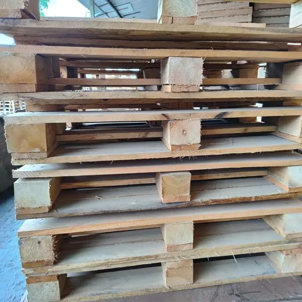 Imagem ilustrativa de Pallet Pbr 1