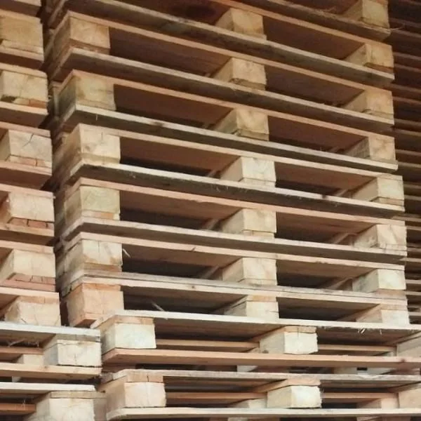 Imagem ilustrativa de Pallet Pbr Usado