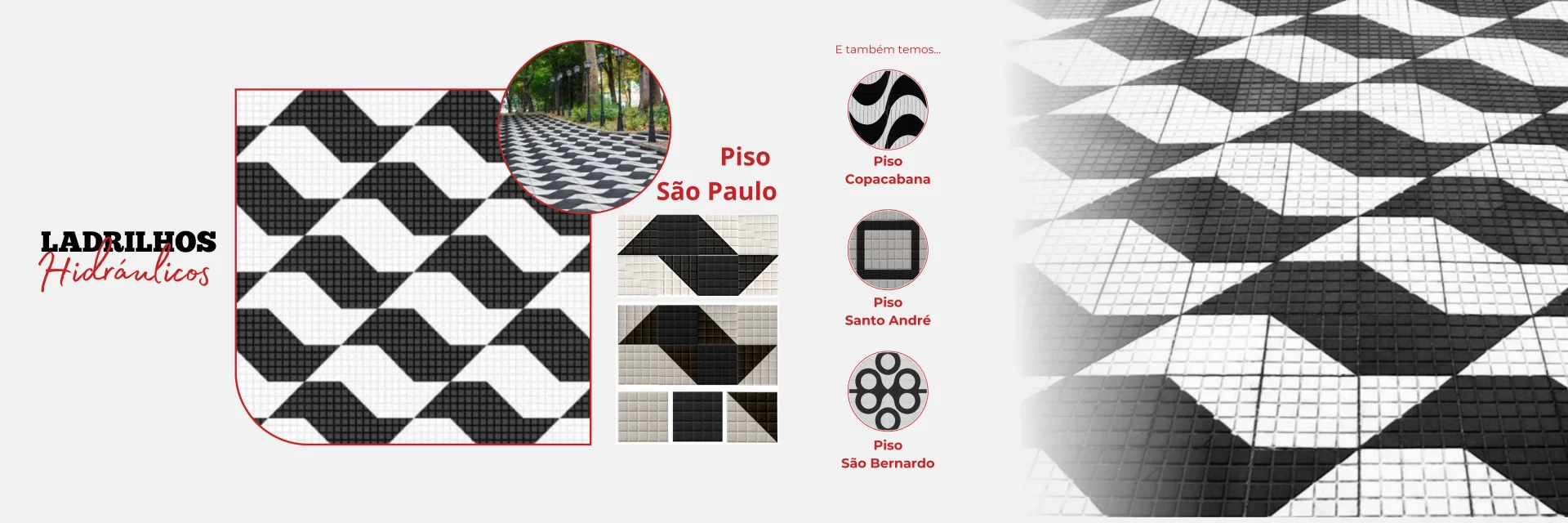 Imagem Ilustrativa de PISO CONCRETO