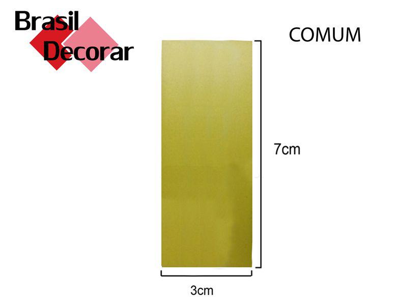 Faixa de Sinalização para Degrau