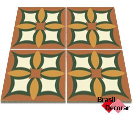 Decorado Centro 20×20