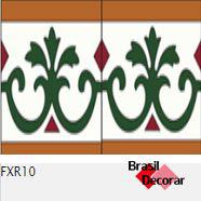 Decorado Moldura FX 20×20