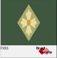 Decorado Moldura FX 20×20