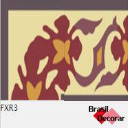 Decorado Moldura FX 20×20