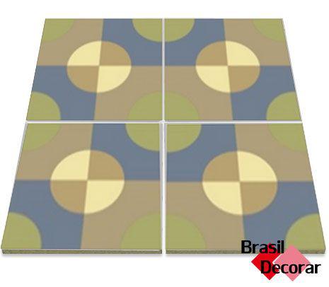 Decorado Centro 20×20
