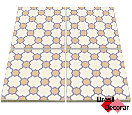 Decorado Centro 20×20