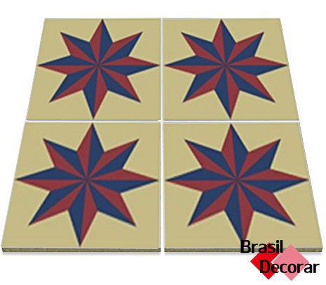 Decorado Centro 20×20