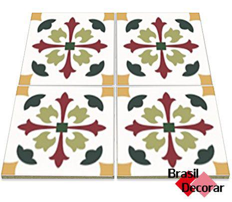 Decorado Centro 20×20