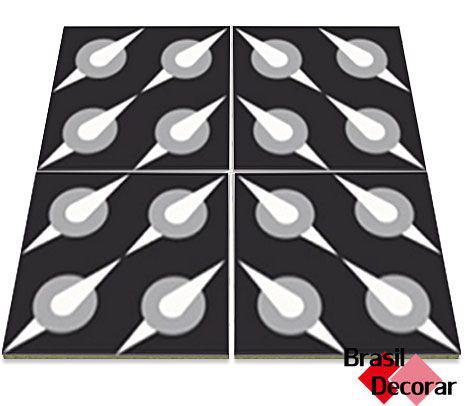 Decorado Centro 20×20