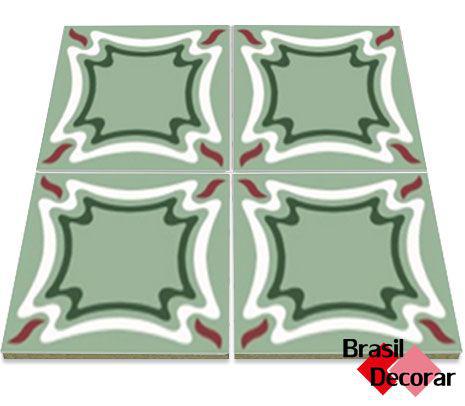 Decorado Centro 20×20