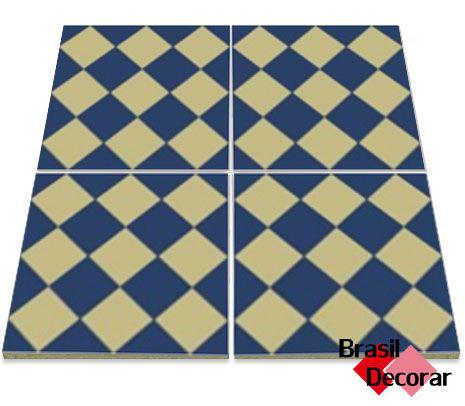 Decorado Centro 20×20