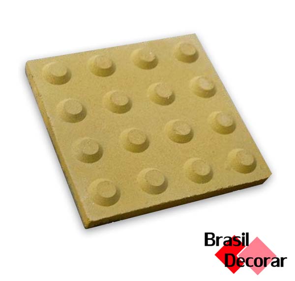 Imagem ilustrativa de Empresa de Piso tátil