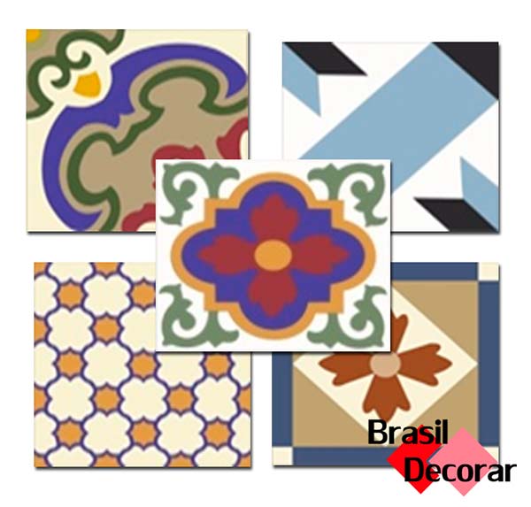 Imagem ilustrativa de Fabricante de ladrilho hidráulico