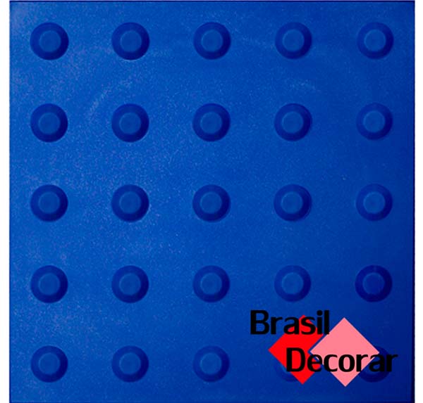 Imagem ilustrativa de Fabricante de piso tátil