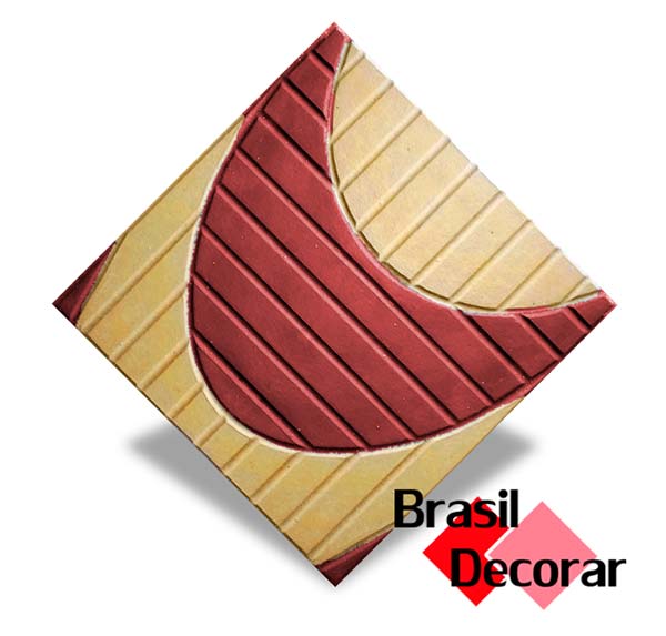 Imagem ilustrativa de Ladrilho Copacabana preço