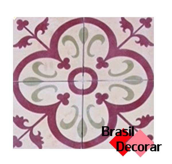 Imagem ilustrativa de Ladrilho hidráulico preço