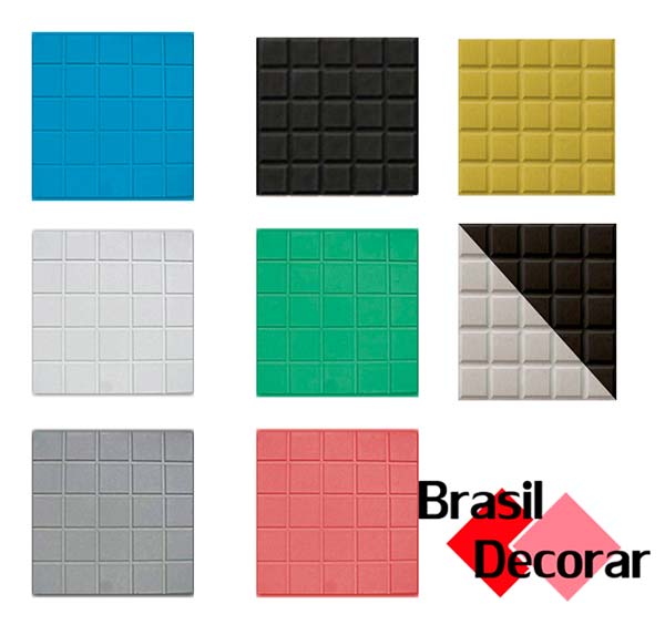 Imagem ilustrativa de Piso 25 dados