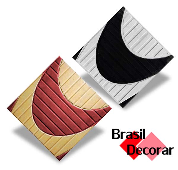 Imagem ilustrativa de Piso Copacabana