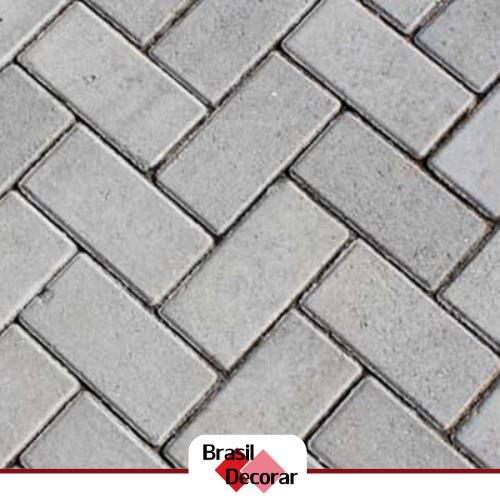 Imagem ilustrativa de Piso hidráulico para garagem