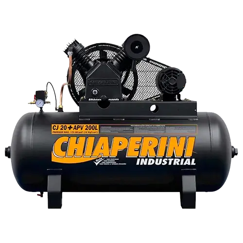 Compressores Chiaperini