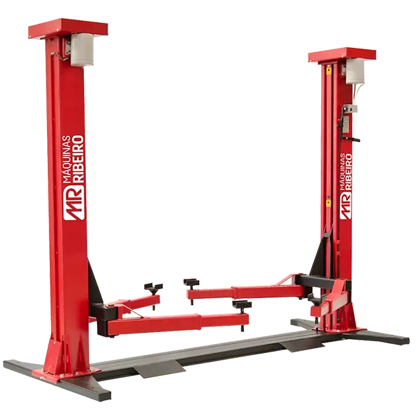 Elevador Automotivo ER4000