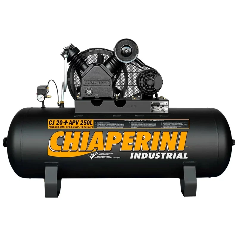 Compressor de ar 20 pés