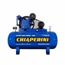 Compressor de ar automotivo preço