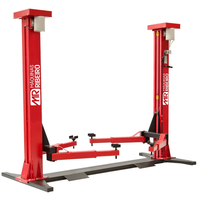 Equipamentos automotivos