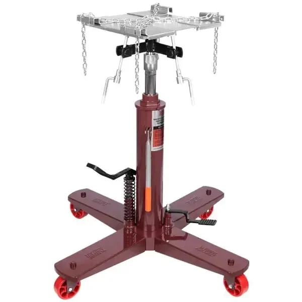 Macaco para câmbio 500 kg