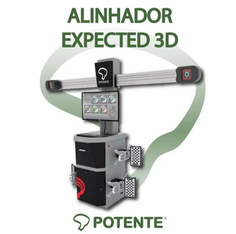 Preço alinhamento 3d