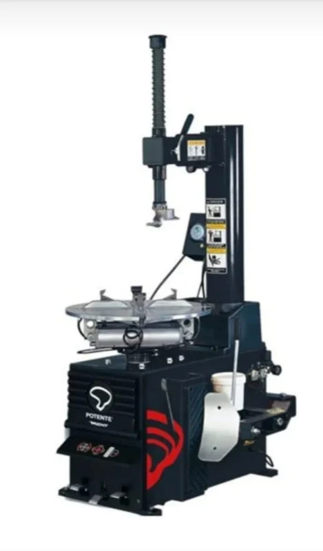 Preço de máquina desmontadora de pneus