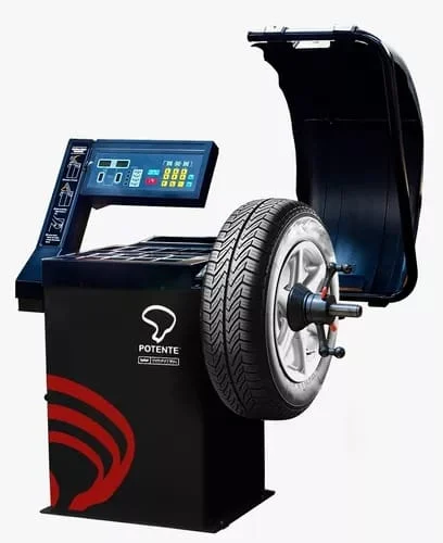Quanto custa uma balanceadora de rodas