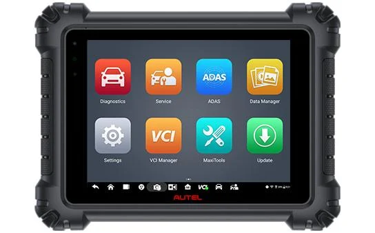 Scanner automotivo completo