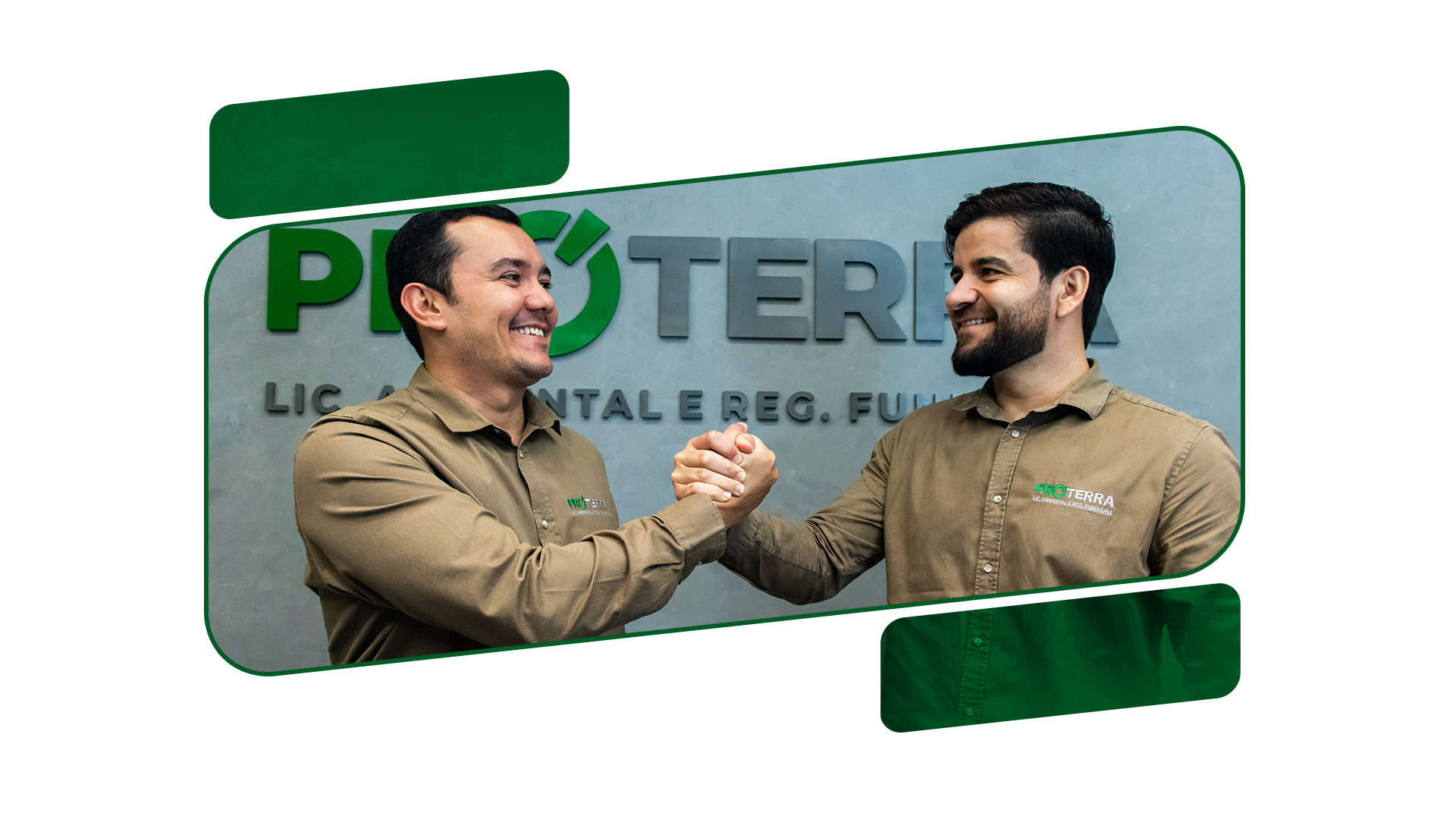 Sobre a Próterra